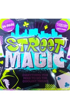 Street Magic